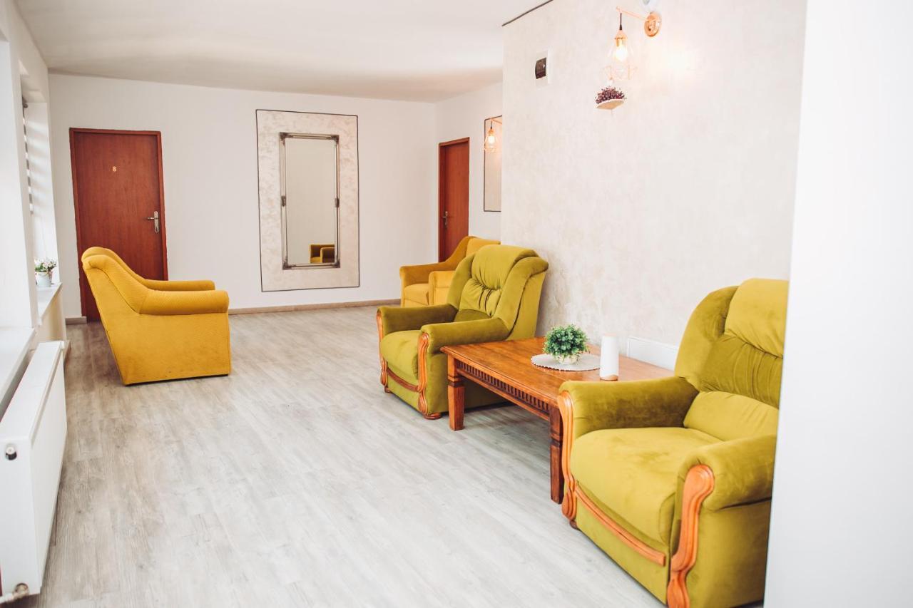 Cazare Muncitori Cluj Gilău Εξωτερικό φωτογραφία