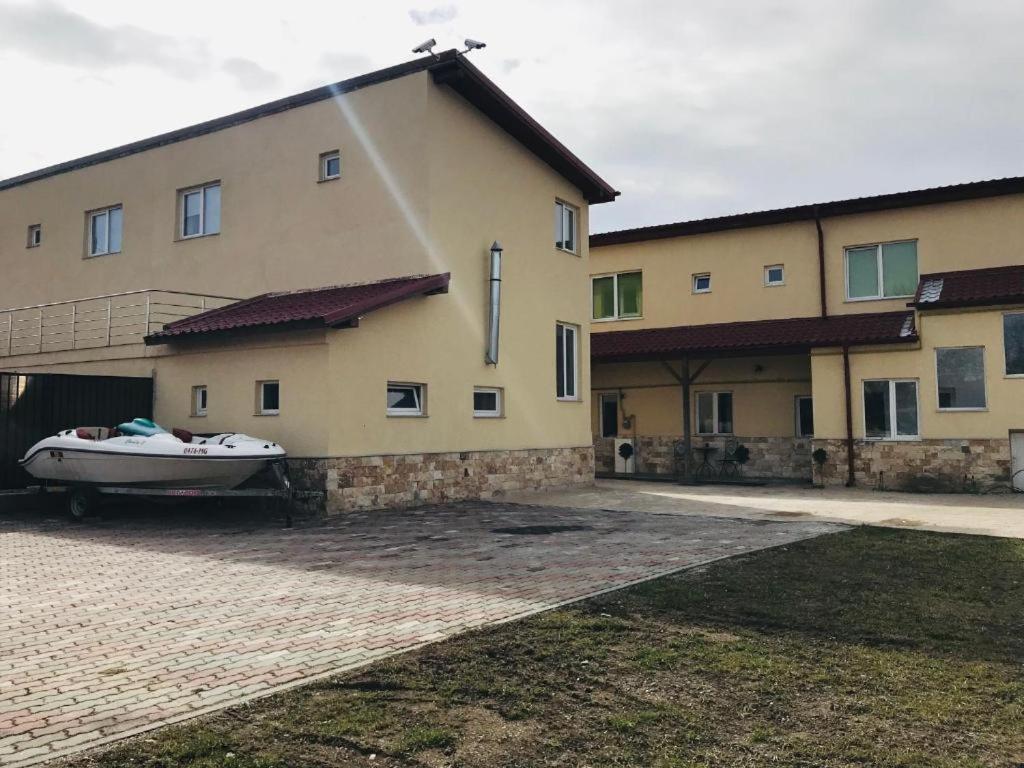 Cazare Muncitori Cluj Gilău Εξωτερικό φωτογραφία